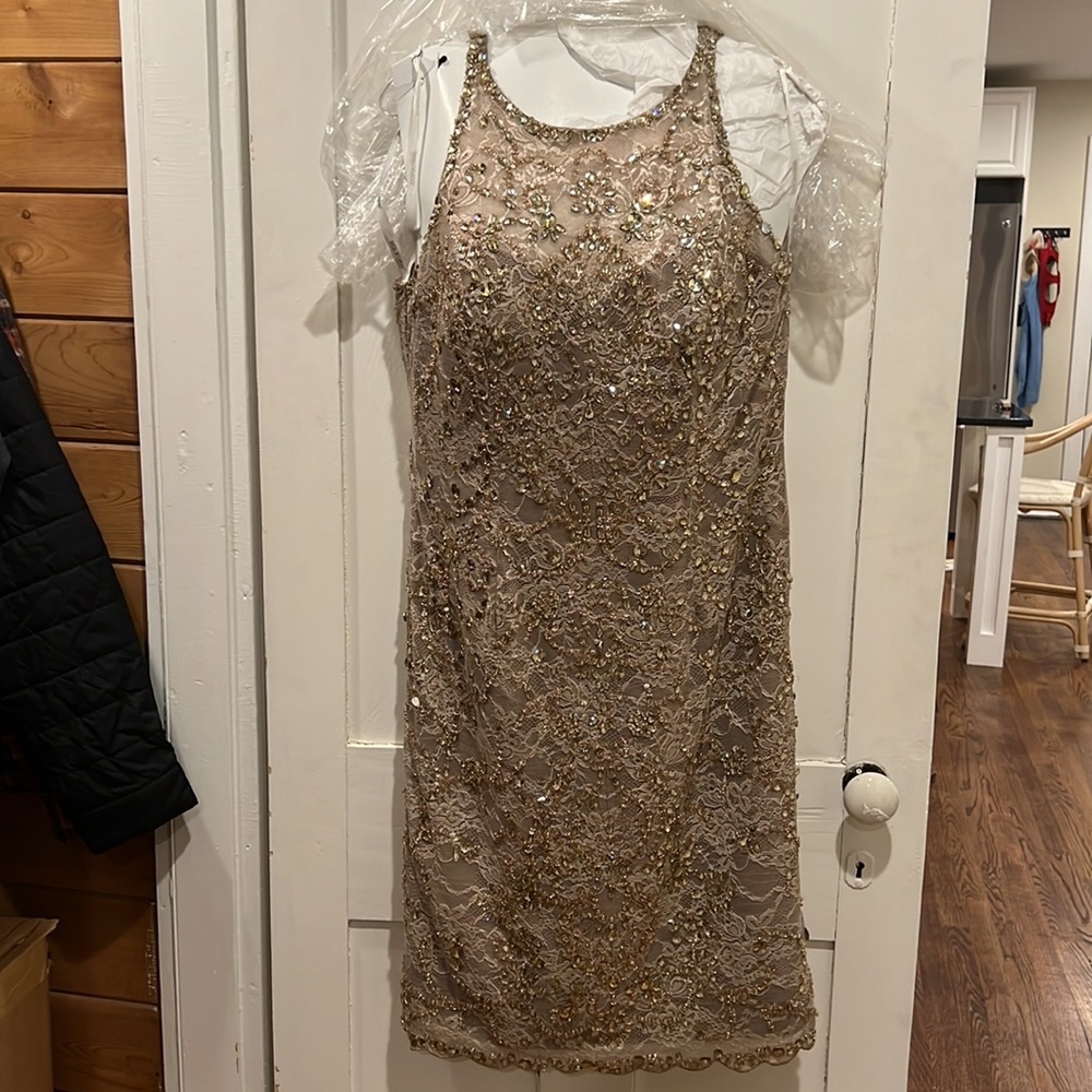 Wedding Guest/Mother of the Bride Dress